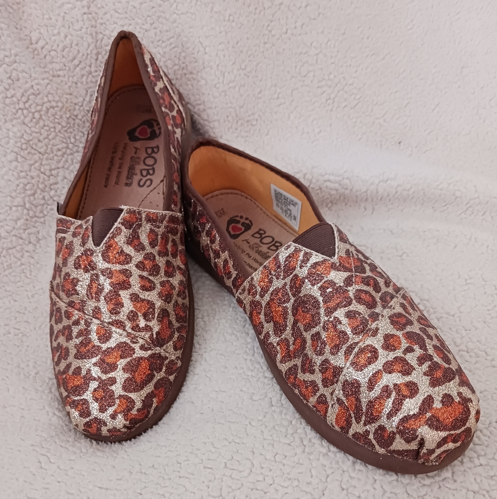 Bob's from Sketchers